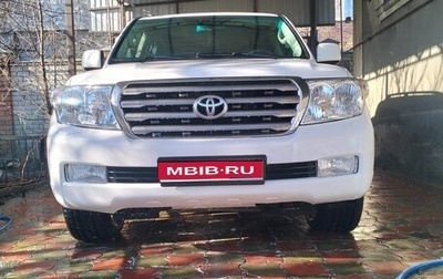 Toyota Land Cruiser 200, 2010 год, 2 800 000 рублей, 1 фотография