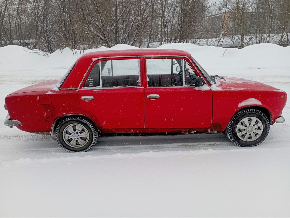 ВАЗ (LADA) 2101, 1978 год, 65 000 рублей, 2 фотография