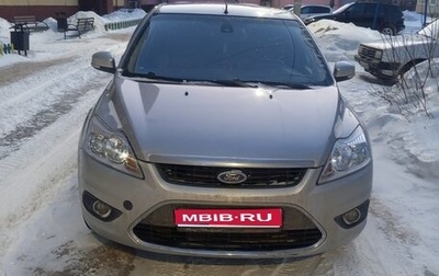 Ford Focus II рестайлинг, 2008 год, 400 000 рублей, 1 фотография