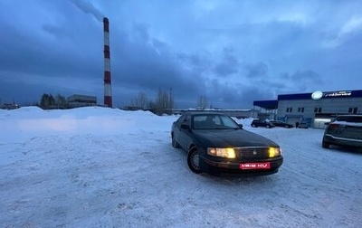 Toyota Crown, 1993 год, 300 000 рублей, 1 фотография