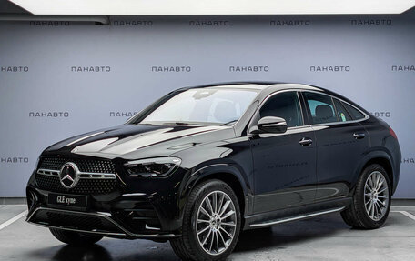 Mercedes-Benz GLE Coupe, 2025 год, 14 900 000 рублей, 1 фотография