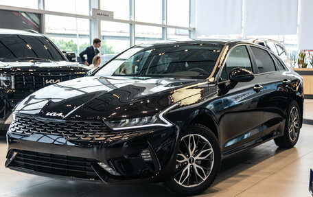 KIA K5, 2025 год, 4 050 000 рублей, 1 фотография