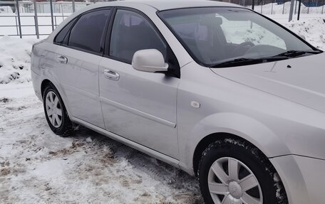 Chevrolet Lacetti, 2010 год, 510 000 рублей, 4 фотография