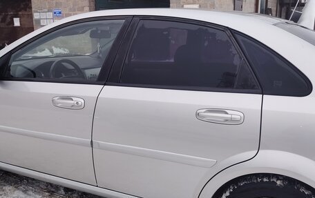 Chevrolet Lacetti, 2010 год, 510 000 рублей, 7 фотография