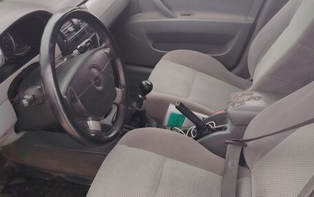 Chevrolet Lacetti, 2010 год, 510 000 рублей, 9 фотография