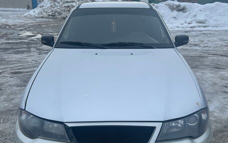 Daewoo Nexia I рестайлинг, 2012 год, 195 000 рублей, 4 фотография