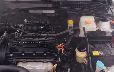 Chevrolet Lacetti, 2010 год, 510 000 рублей, 12 фотография