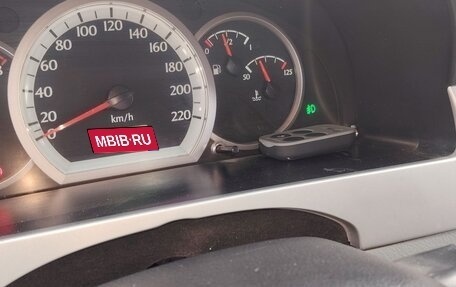 Chevrolet Lacetti, 2010 год, 510 000 рублей, 10 фотография