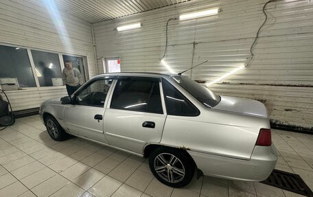 Daewoo Nexia I рестайлинг, 2012 год, 195 000 рублей, 5 фотография