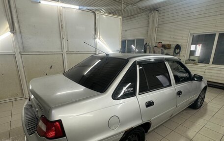 Daewoo Nexia I рестайлинг, 2012 год, 195 000 рублей, 10 фотография