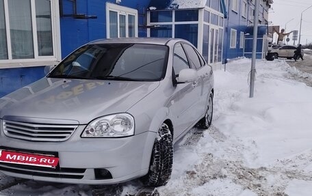 Chevrolet Lacetti, 2010 год, 510 000 рублей, 13 фотография