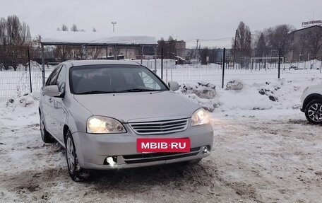Chevrolet Lacetti, 2010 год, 510 000 рублей, 2 фотография