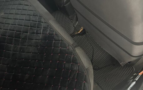 Daewoo Nexia I рестайлинг, 2012 год, 195 000 рублей, 14 фотография