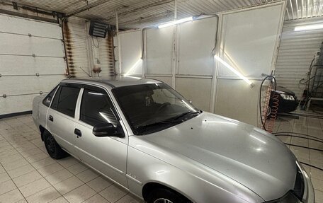 Daewoo Nexia I рестайлинг, 2012 год, 195 000 рублей, 13 фотография