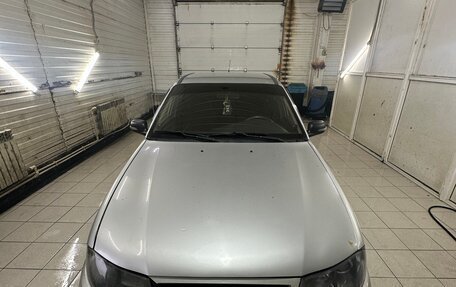 Daewoo Nexia I рестайлинг, 2012 год, 195 000 рублей, 12 фотография