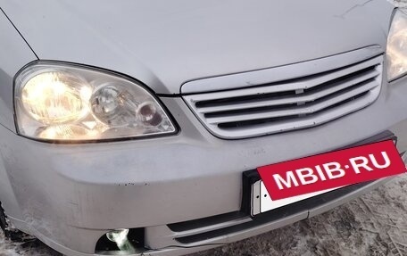 Chevrolet Lacetti, 2010 год, 510 000 рублей, 3 фотография