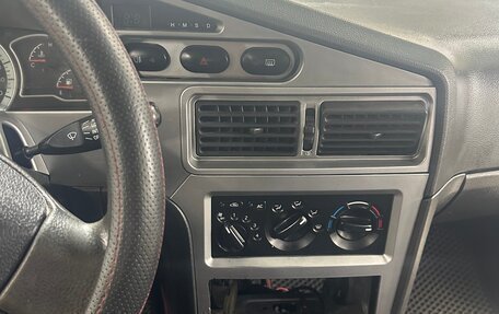 Daewoo Nexia I рестайлинг, 2012 год, 195 000 рублей, 17 фотография