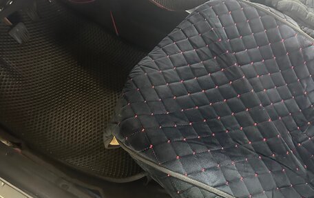 Daewoo Nexia I рестайлинг, 2012 год, 195 000 рублей, 15 фотография