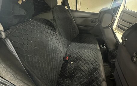 Daewoo Nexia I рестайлинг, 2012 год, 195 000 рублей, 20 фотография