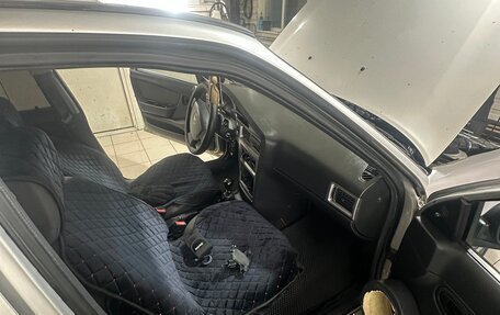 Daewoo Nexia I рестайлинг, 2012 год, 195 000 рублей, 24 фотография