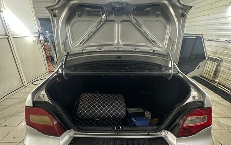 Daewoo Nexia I рестайлинг, 2012 год, 195 000 рублей, 21 фотография