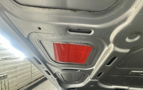 Daewoo Nexia I рестайлинг, 2012 год, 195 000 рублей, 28 фотография