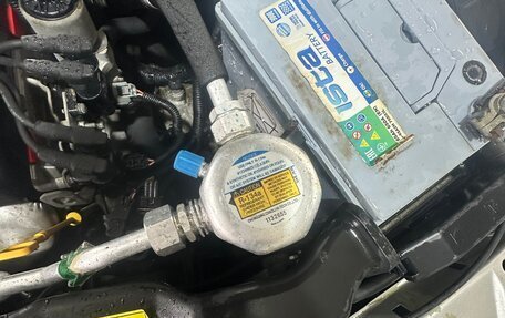 Daewoo Nexia I рестайлинг, 2012 год, 195 000 рублей, 27 фотография