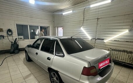 Daewoo Nexia I рестайлинг, 2012 год, 195 000 рублей, 8 фотография