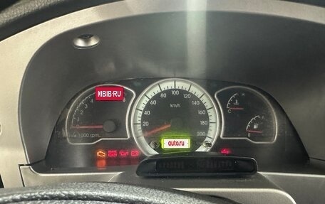 Daewoo Nexia I рестайлинг, 2012 год, 195 000 рублей, 18 фотография