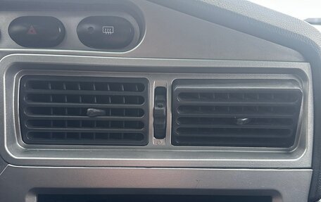 Daewoo Nexia I рестайлинг, 2012 год, 195 000 рублей, 33 фотография