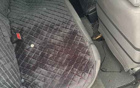 Daewoo Nexia I рестайлинг, 2012 год, 195 000 рублей, 34 фотография