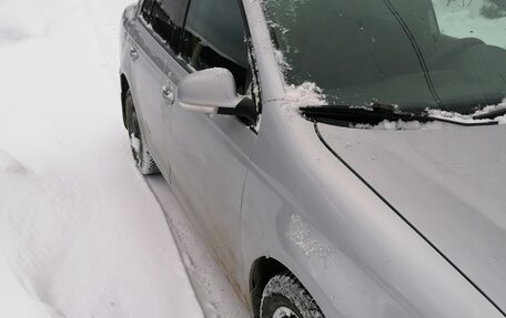 Volkswagen Jetta VI, 2007 год, 490 000 рублей, 4 фотография