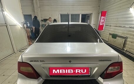 Daewoo Nexia I рестайлинг, 2012 год, 195 000 рублей, 9 фотография