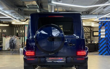 Mercedes-Benz G-Класс W463 рестайлинг _iii, 2021 год, 12 300 000 рублей, 4 фотография