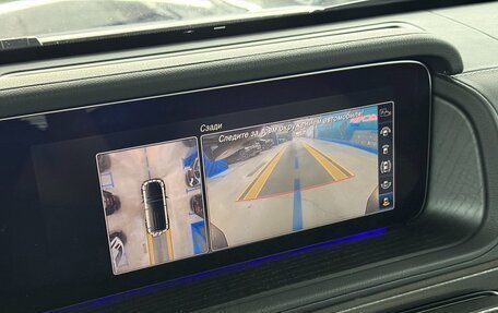 Mercedes-Benz G-Класс W463 рестайлинг _iii, 2021 год, 12 300 000 рублей, 7 фотография