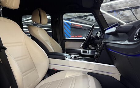 Mercedes-Benz G-Класс W463 рестайлинг _iii, 2021 год, 12 300 000 рублей, 17 фотография