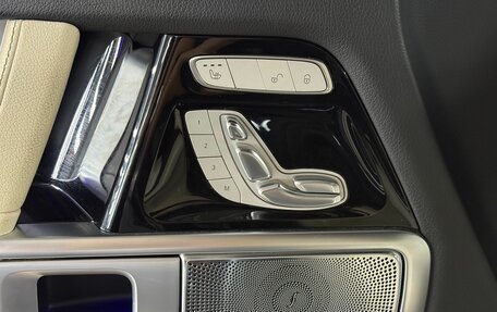 Mercedes-Benz G-Класс W463 рестайлинг _iii, 2021 год, 12 300 000 рублей, 13 фотография