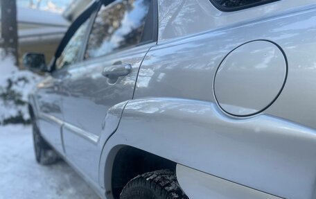 KIA Sportage II, 2008 год, 880 000 рублей, 6 фотография