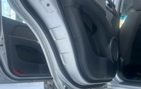 KIA Sportage II, 2008 год, 880 000 рублей, 7 фотография