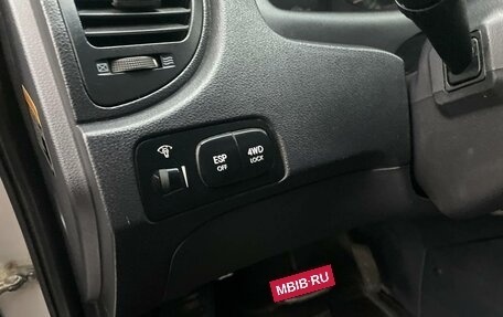 KIA Sportage II, 2008 год, 880 000 рублей, 4 фотография