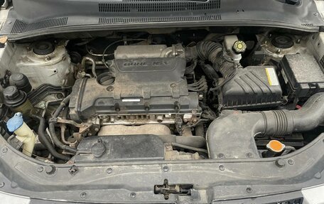 KIA Sportage II, 2008 год, 880 000 рублей, 16 фотография