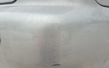 Chevrolet Lanos I, 2007 год, 230 000 рублей, 3 фотография