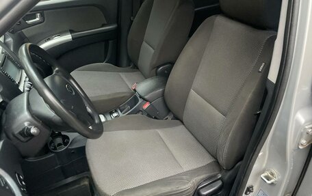 KIA Sportage II, 2008 год, 880 000 рублей, 12 фотография