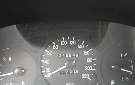 Chevrolet Lanos I, 2007 год, 230 000 рублей, 4 фотография