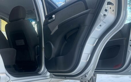 KIA Sportage II, 2008 год, 880 000 рублей, 11 фотография