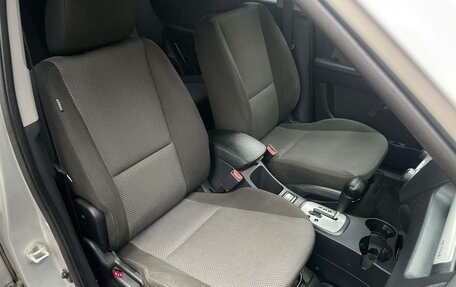 KIA Sportage II, 2008 год, 880 000 рублей, 15 фотография