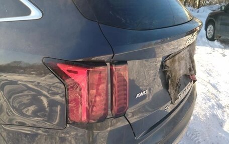 KIA Sorento IV, 2022 год, 3 650 000 рублей, 2 фотография