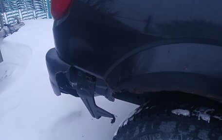 Great Wall Hover, 2008 год, 390 000 рублей, 8 фотография