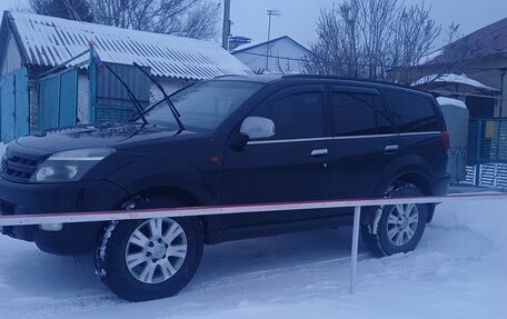 Great Wall Hover, 2008 год, 390 000 рублей, 5 фотография