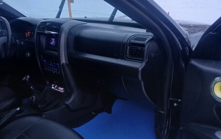 Great Wall Hover, 2008 год, 390 000 рублей, 6 фотография